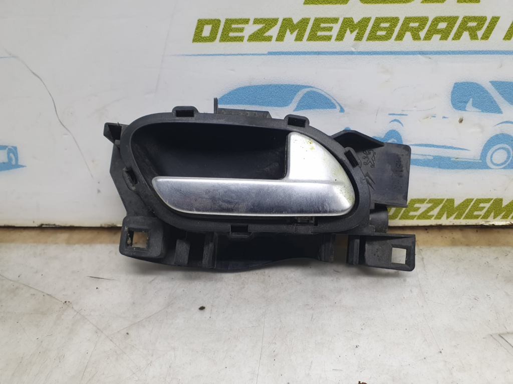 Maner interior 9660525380 Peugeot 508 [2010 - 2014]