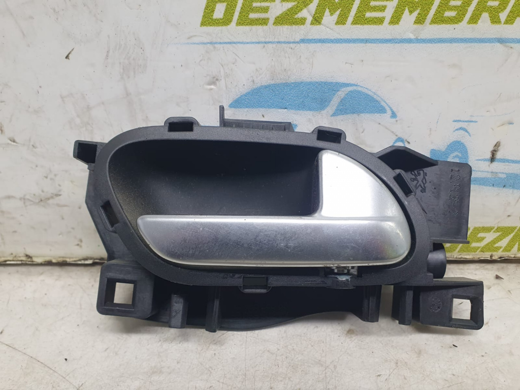 Maner interior 9660525380 Peugeot 508 [2010 - 2014]