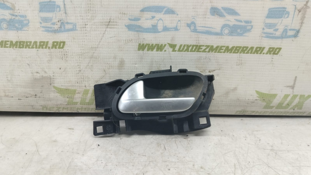 Maner interior 9660525480 Citroen C-Elysee 2 [2012 - 2017]