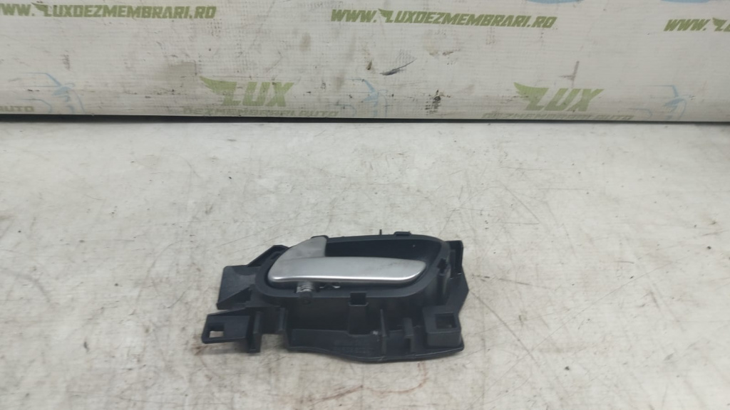Maner interior 9660525480 Citroen C4 2 [2010 - 2017]