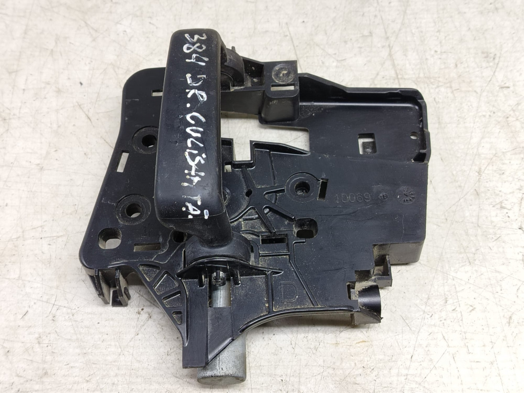 Maner interior 96806572 Toyota ProAce [2013 - 2016] 1.6 D 3WZ-TV