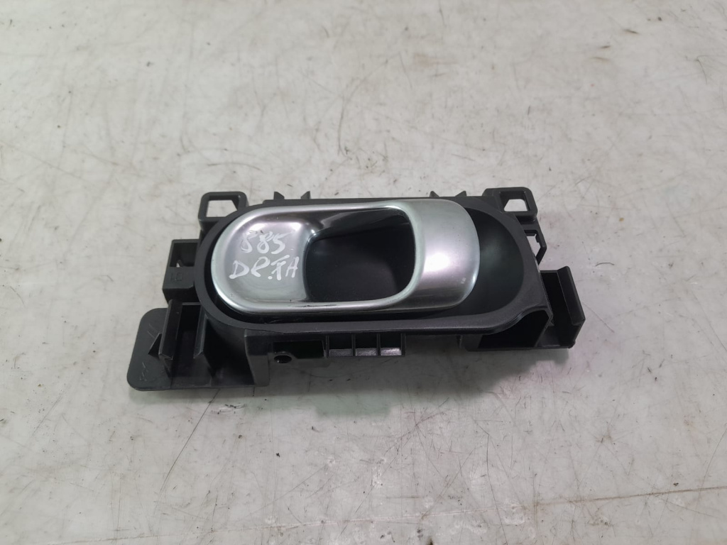Maner interior 98012885 Citroen C3 3 [2016 - 2020] 1.2 benzina HM05