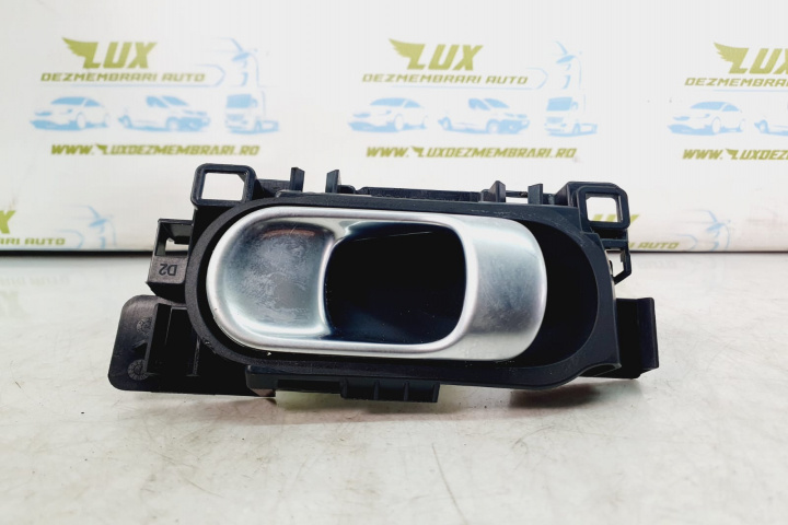 Maner interior 9801288580 98012885uu Citroen C3 3 [2016 - 2020] 1.2 thp HM01 (HMZ)