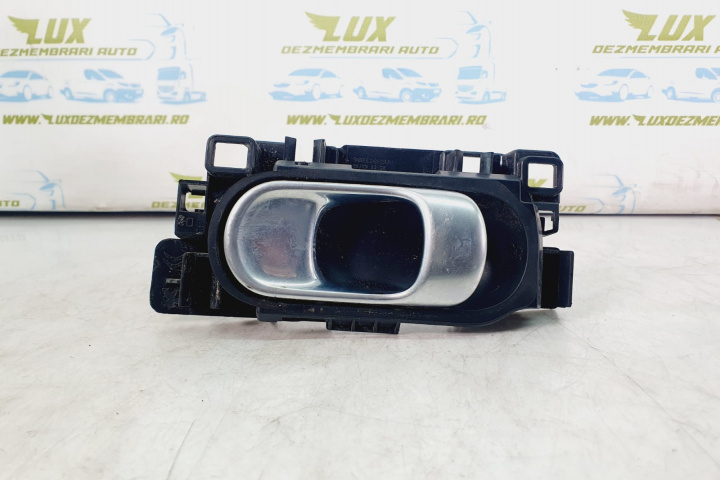 Maner interior 98012885uu Citroen C3 3 [2016 - 2020]