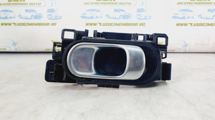 Maner interior 98012885uu Citroen C3 3 [2016 - 2020]