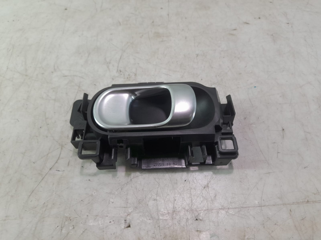 Maner interior 98012886 Citroen C3 3 [2016 - 2020] 1.2 benzina HM05