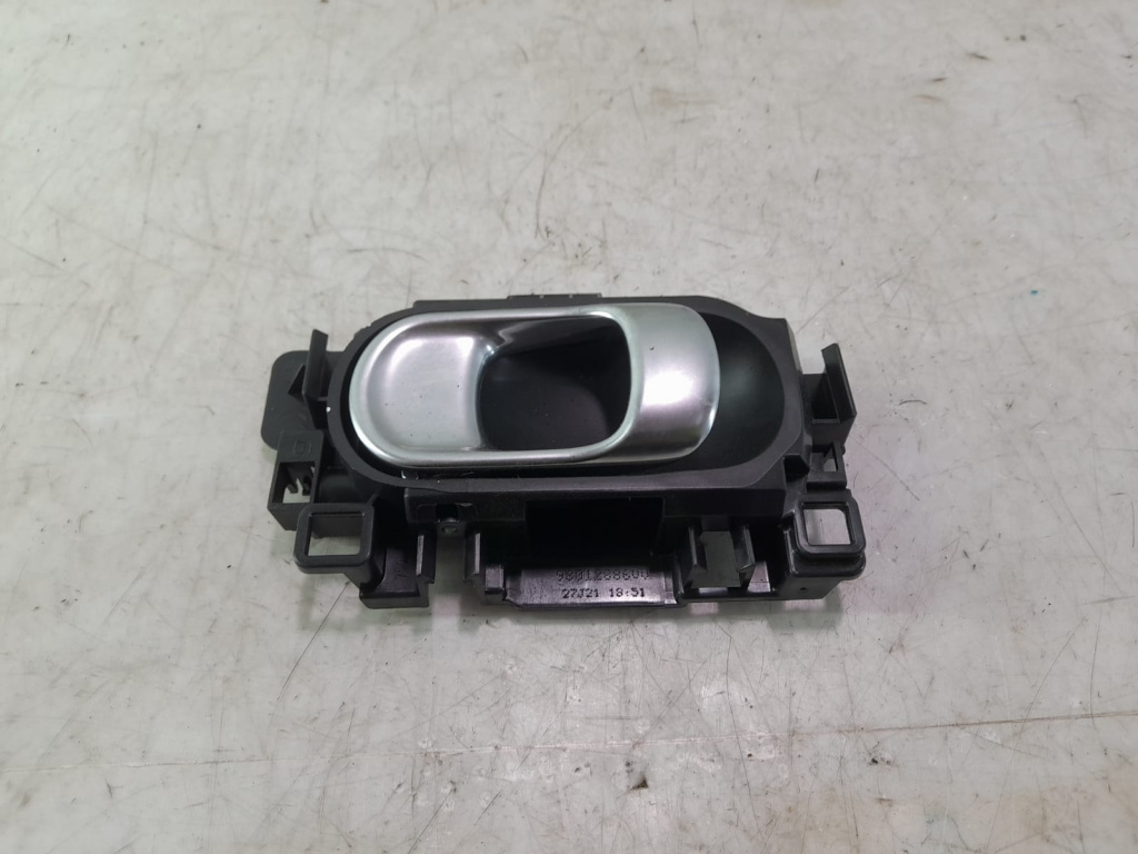 Maner interior 98012886 Citroen C3 3 [2016 - 2020] 1.2 benzina HM05