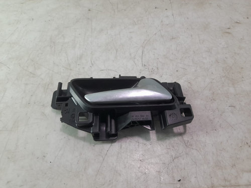 Maner interior 98201552 Peugeot 3008 2 [2016 - 2020] 1.6 hdi BH01