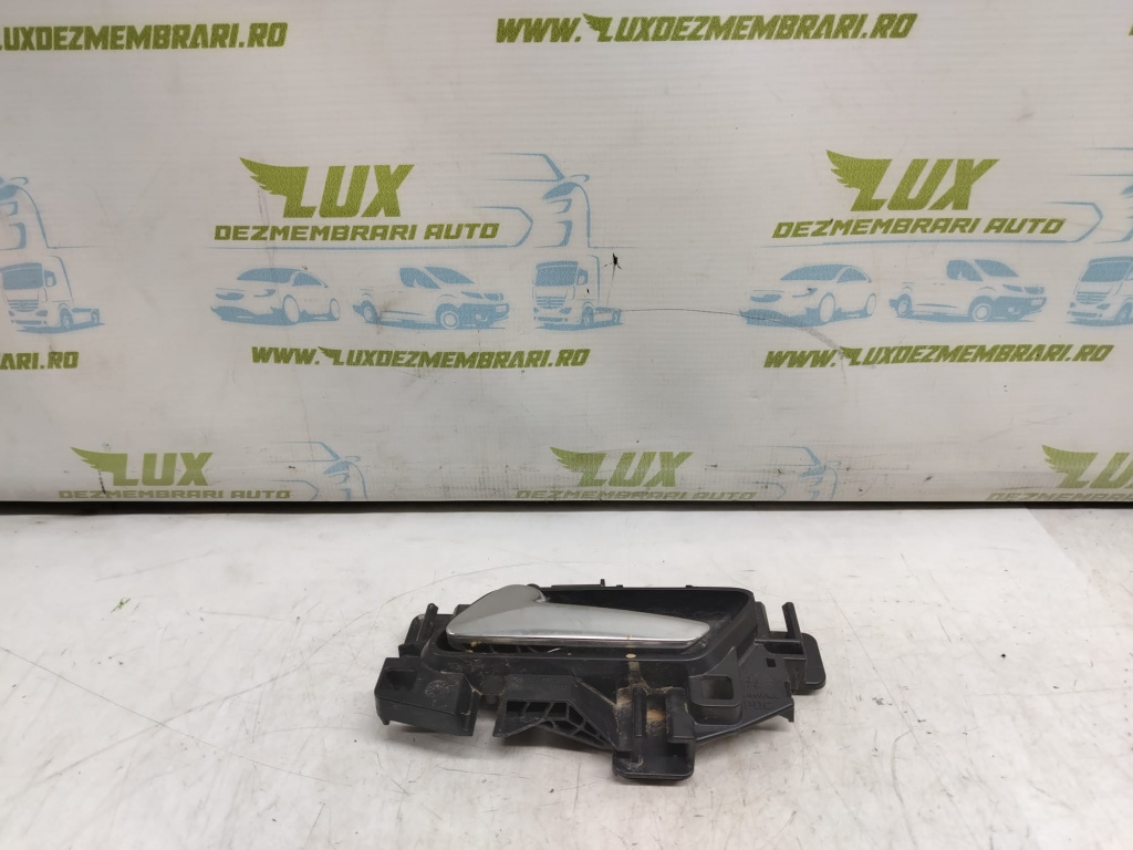 Maner interior 98201553vv Peugeot 2008 [2013 - 2017]