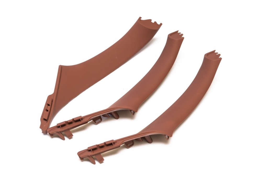 Maner Interior Bmw F10 F11 Brown