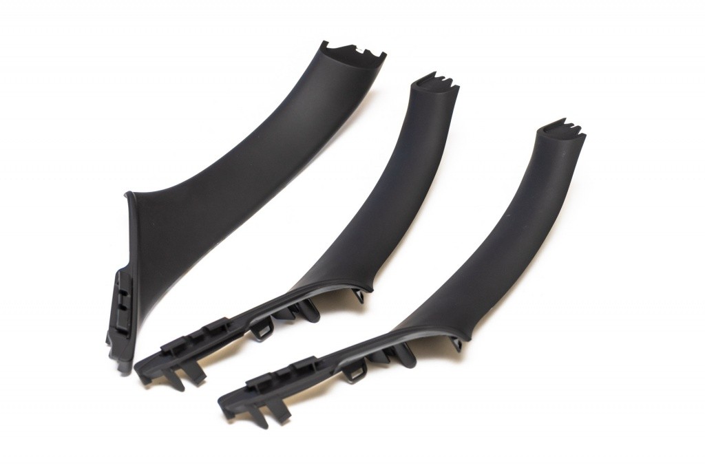 Maner Interior Bmw F10 F11 Negru