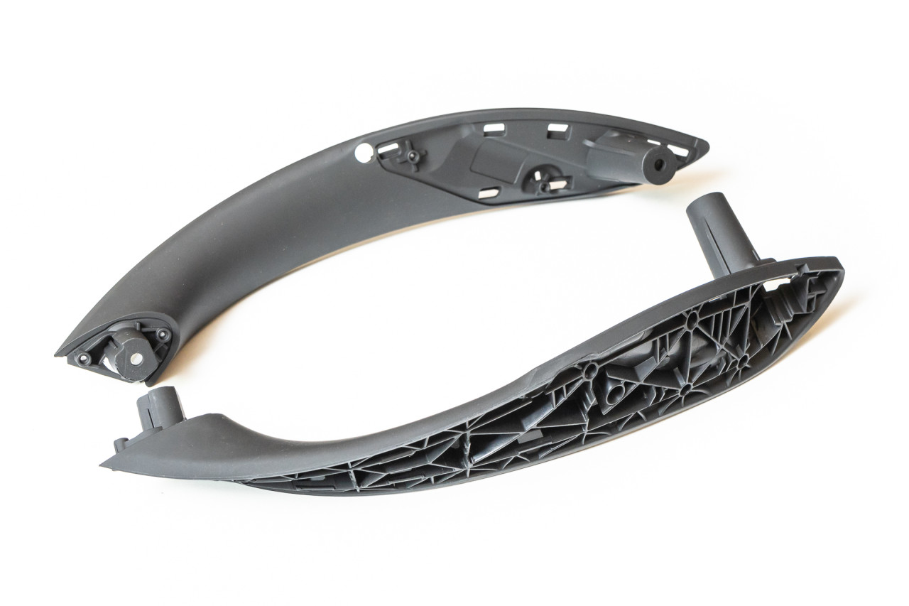Maner Interior Bmw F30 F32 F33 F36 Negru
