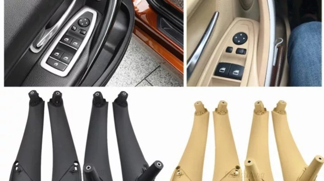 Maner Interior Bmw Seria 3 F30 F31 F32 PREMIUM