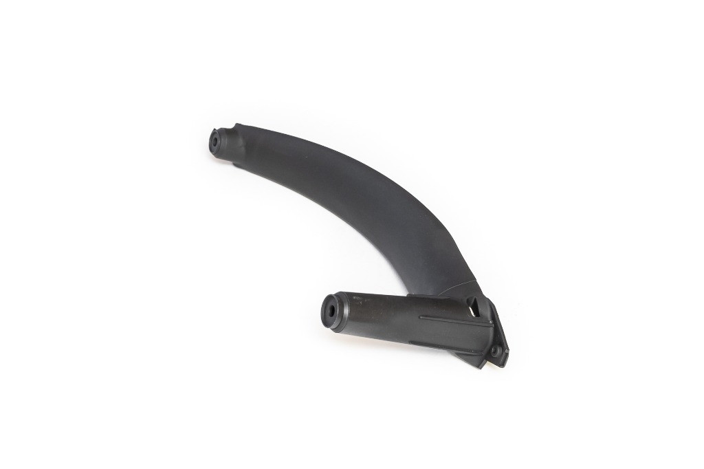 Maner Interior Bmw X5 E70 X6 E71 Negru