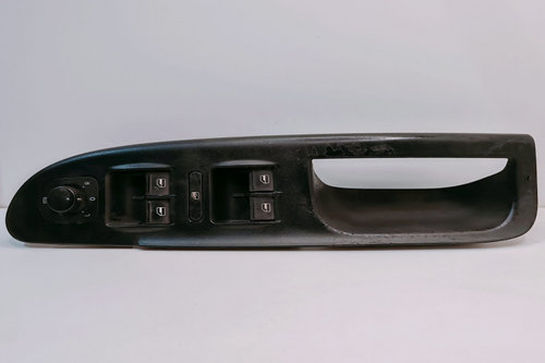 Maner interior + Buton Electric Geamuri, cod 1K0959656F/1K4959857 1K0959656F/1K4959857 Volkswagen VW...