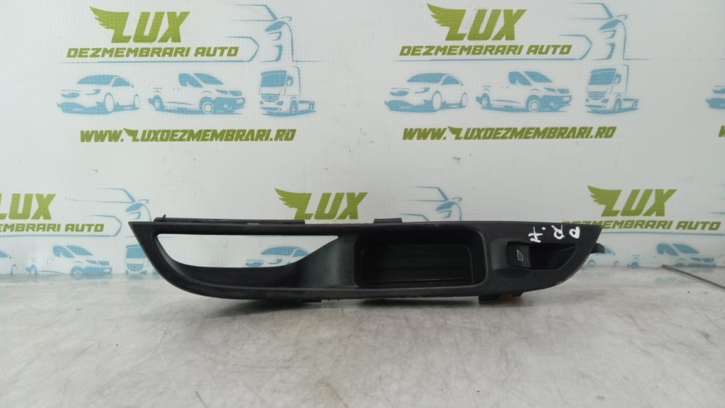 Maner interior buton geam Bm51-a240a40-ad Ford Focus 3 [2011 - 2015] 1.6 TDCI t3da