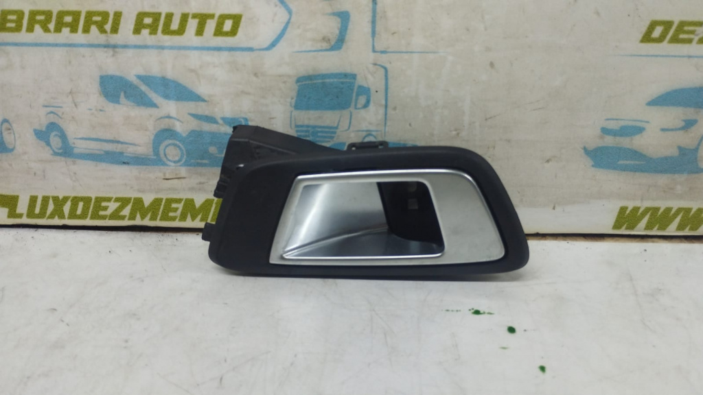 Maner interior C1BB-A22600-E Ford Fiesta 7 [2017 - 2020]
