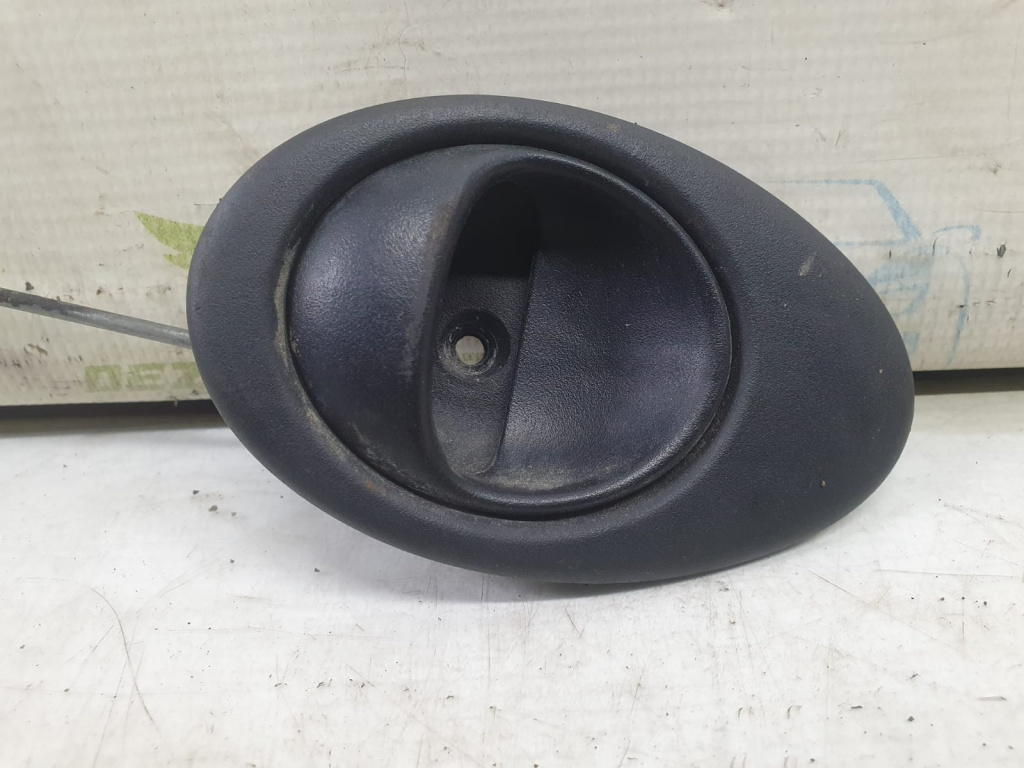 Maner interior Chevrolet Spark M200 [2005 - 2010] 0.8 mpi