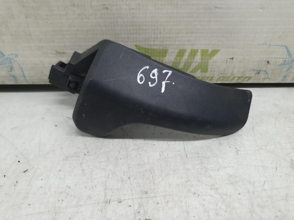 Maner interior Citroen Jumper 2 [1st facelift] [2012 - 2014] 2.2 hdi 4HH