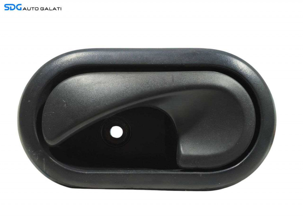 Maner Interior Clapeta Deschidere de pe Fata de Usa Stanga Fata Dacia Sandero 2 2012 - 2016 Cod 8200733848 [LR1430]