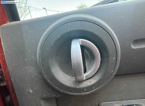 Maner Interior Clapeta Deschidere de pe Fata de Usa Dreapta Spate Dodge Nitro 2007 - 2012 [C8889]
