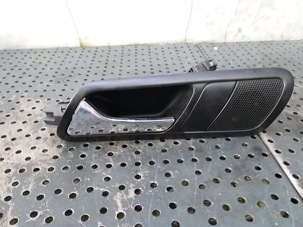 Maner interior cu boxa tweeter usa stanga spate vw passat b6 3c 3c4839113