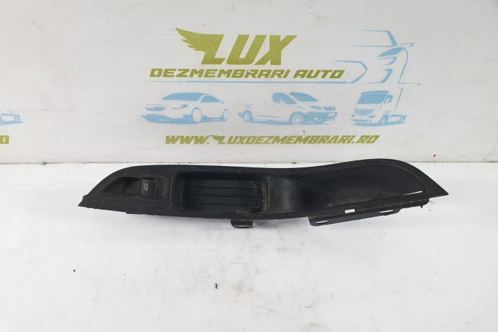 Maner interior cu buton comanda geam bm51-a240a40-adw bm51a240a40adw Ford Focus 3 [2011 - 2015]