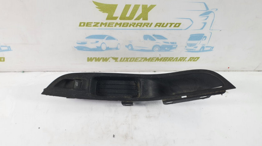 Maner interior cu buton comanda geam bm51-a240a40-adw bm51a240a40adw Ford Focus 3 [2011 - 2015]