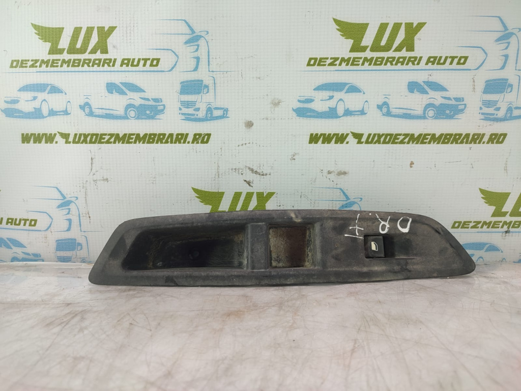 Maner interior cu buton geam dreapta fata 9833109980 Citroen C4 3 [2020 - 2023] 1.2 THP, HN05