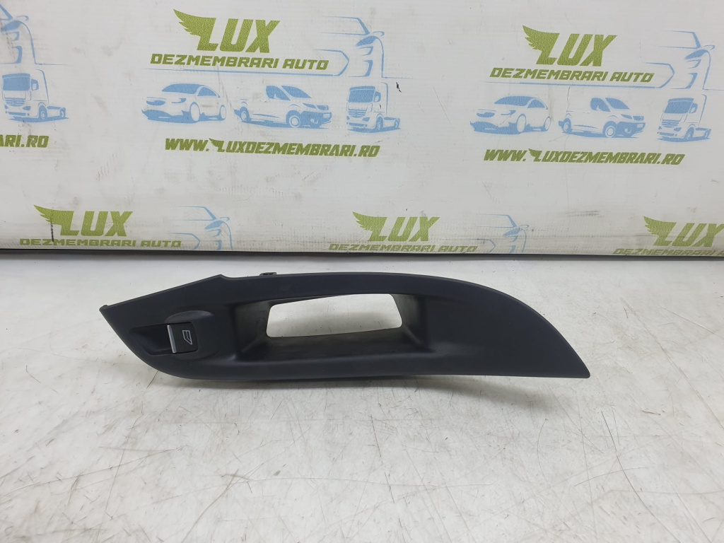 Maner interior cu buton geam dreapta spate bm51-a237w20-b Ford Focus 3 [2011 - 2015]