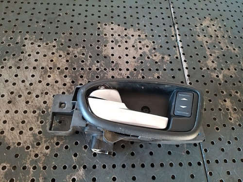 Maner interior cu buton geam stanga spate ford s max wa6 6m21u22601 7s71a22601 bs71a22601
