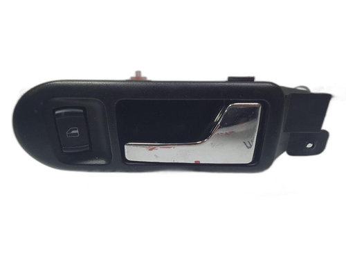 Maner interior deschidere usa dreapta fata Volkswagen Golf 4 (1J1) Hatchback 2003 1.9 TDI OEM 3B1837...