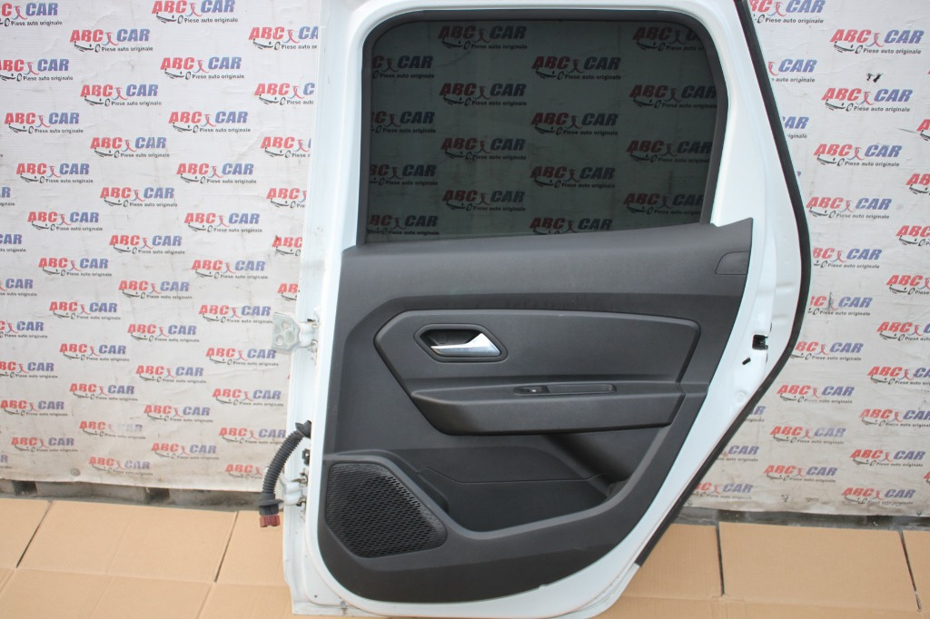 Maner interior deschidere usa dreapta spate Dacia Duster 2 2017-2024