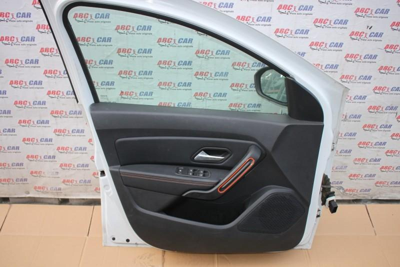 Maner interior deschidere usa stanga fata Dacia Duster 2 2018-2021