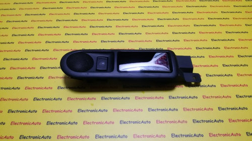 Maner interior deschidere usa Vw 1J4839114C, 3B0839114