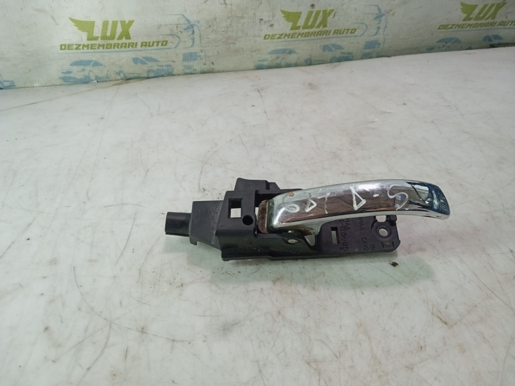 Maner interior dreapta 1fv24trmaa Chrysler Sebring 3 [2007 - 2010] 2.0 crd BYL