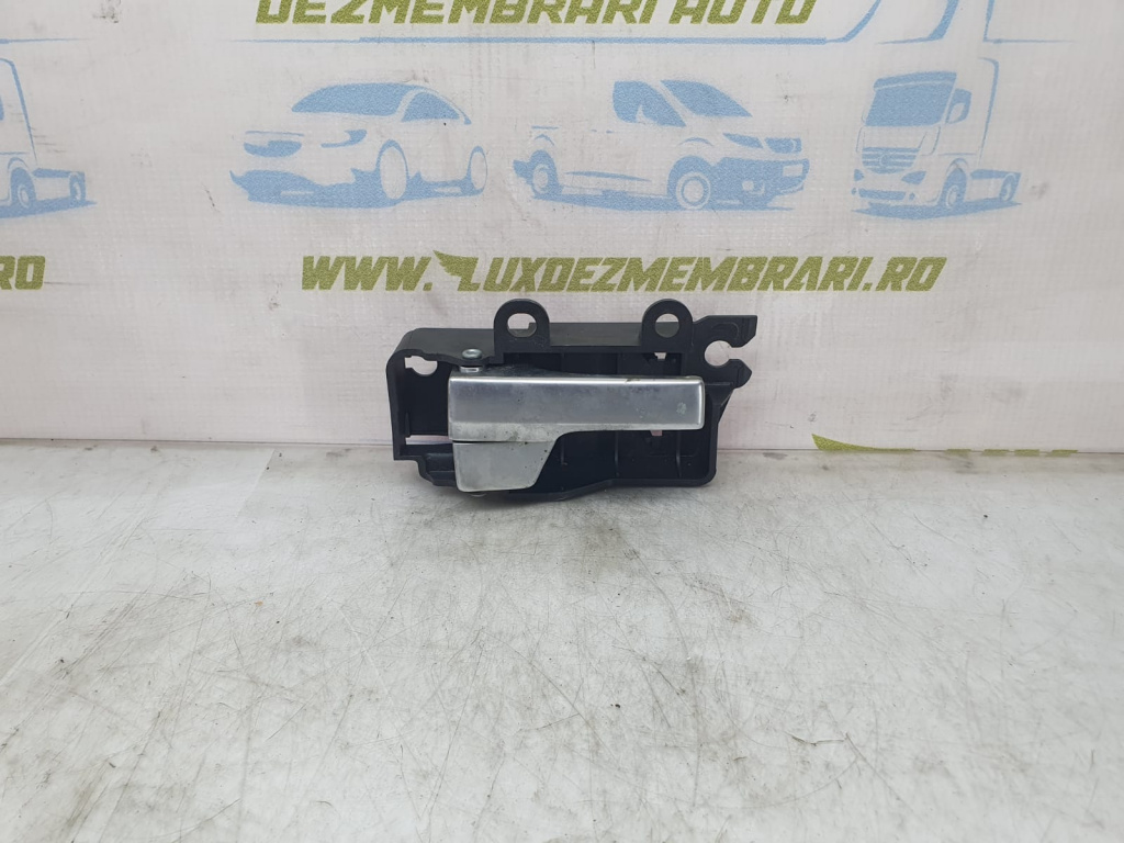 Maner interior dreapta 3m51-r22600-bc Ford Focus 2 [2004 - 2008]