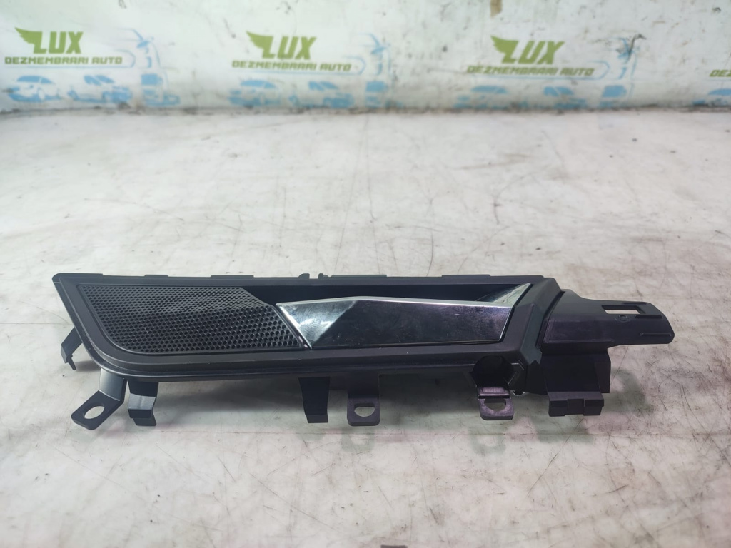 Maner interior dreapta 5JA837222-S08 Skoda Rapid 3 [2012 - 2017] 1.6 tdi CXMA
