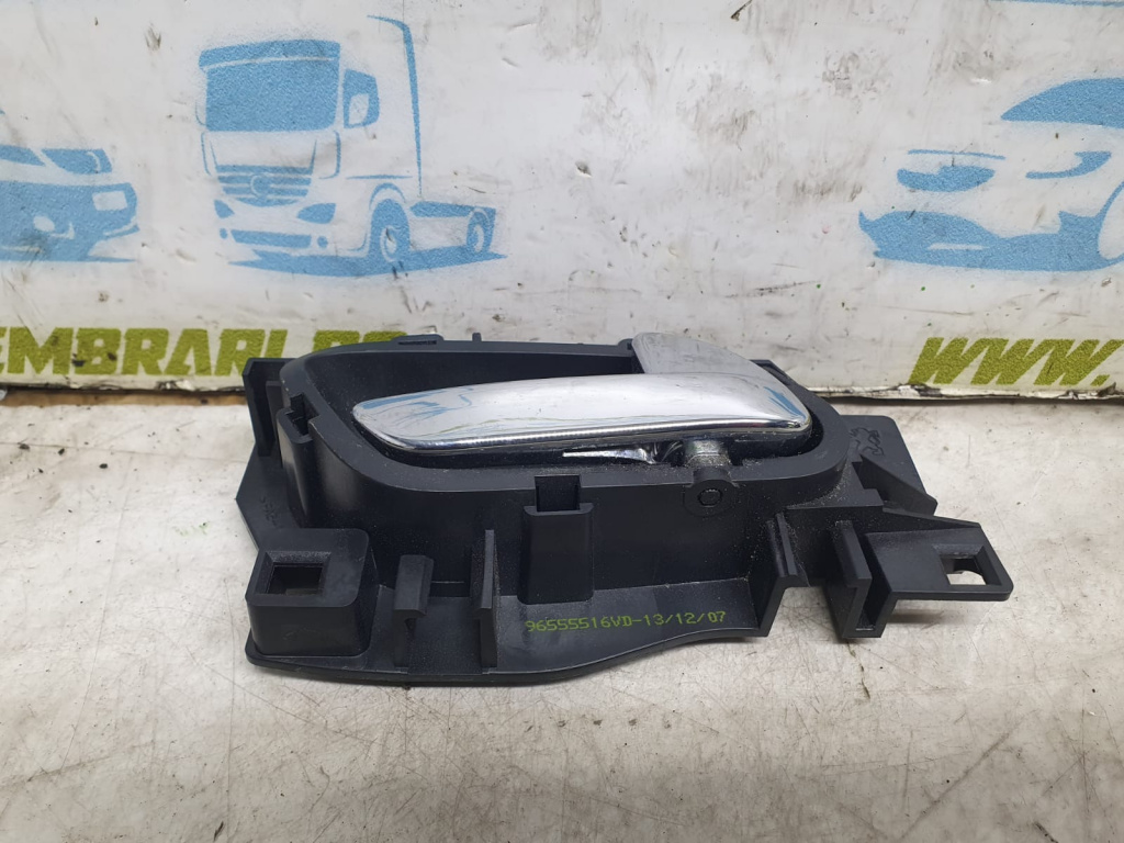 Maner interior dreapta 96555516vd Citroen C4 Picasso [2006 - 2013]