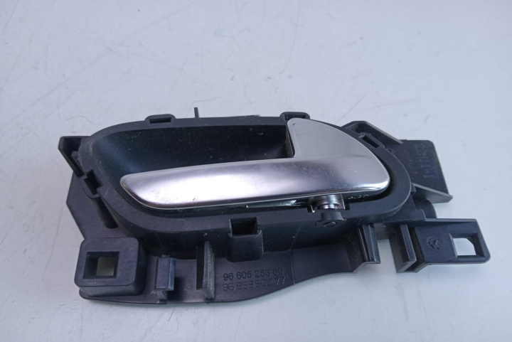 Maner interior dreapta 9660525380 Citroen C5 2 [2008 - 2017]