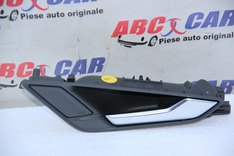 Maner interior dreapta  Audi TT 2014-2023 FV, 8S 8S0837114
