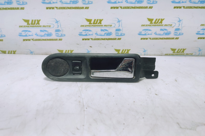 Maner interior dreapta fata 1j4839114a Volkswagen VW Golf 4 [1997 - 2006]