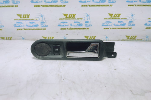 Maner interior dreapta fata 1j4839114a Volkswagen VW Passat B5 [1996 - 2000]