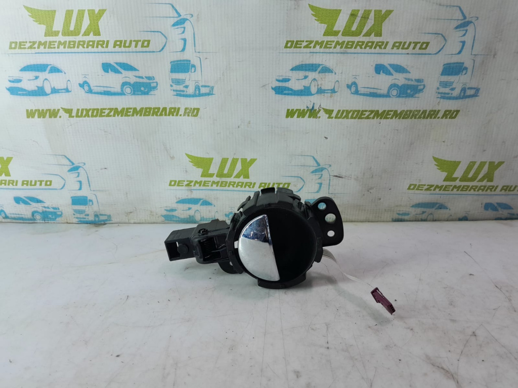 Maner interior dreapta fata 275371805 Mini Clubman R55 [facelift] [2010 - 2014] 1.6 benzina N16B16A