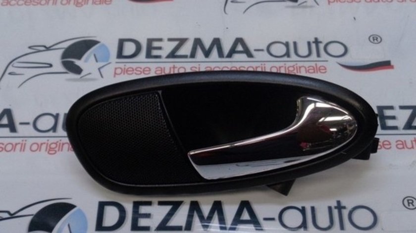 Maner interior dreapta fata, 5P0837114, Seat Altea (5P1) 2004-2013 (id:218893)