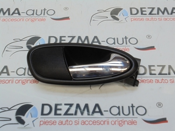 Maner interior dreapta fata, 5P0837114, Seat Leon (1P1) (id:204569)