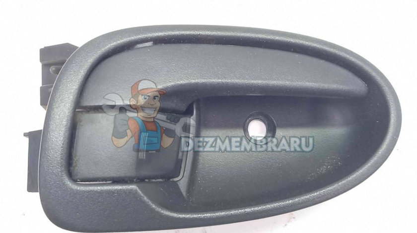 Maner interior dreapta fata 69205 Toyota Yaris (P9) [Fabr 2005-2011] 1.0