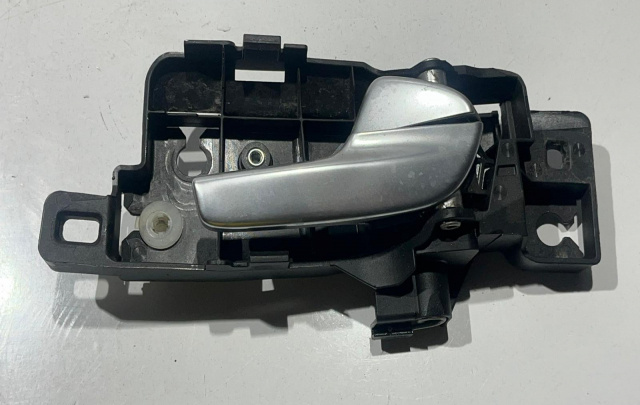 Maner interior dreapta fata 6M21U22600 Ford Mondeo MK4 [facelift] [2010 - 2015]