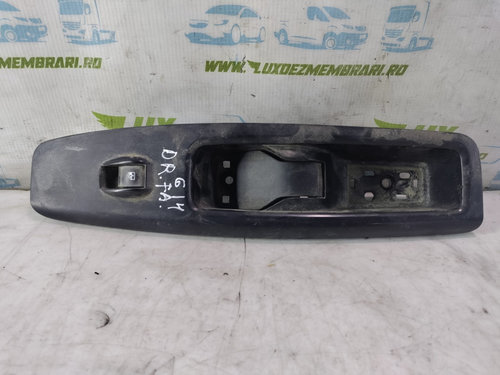 Maner interior dreapta fata 7356160140e Fiat Doblo 2 [facelift] [2015 - 2021] 1.6 d