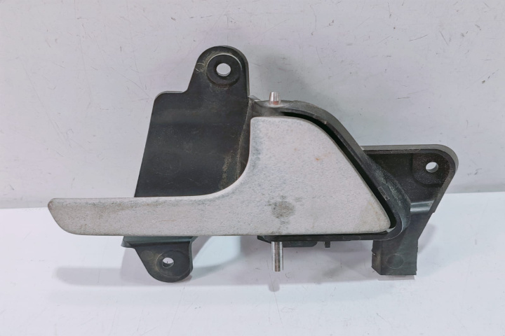 Maner interior dreapta fata 7H0837618 Volkswagen VW Transporter T5 [2003 - 2009]